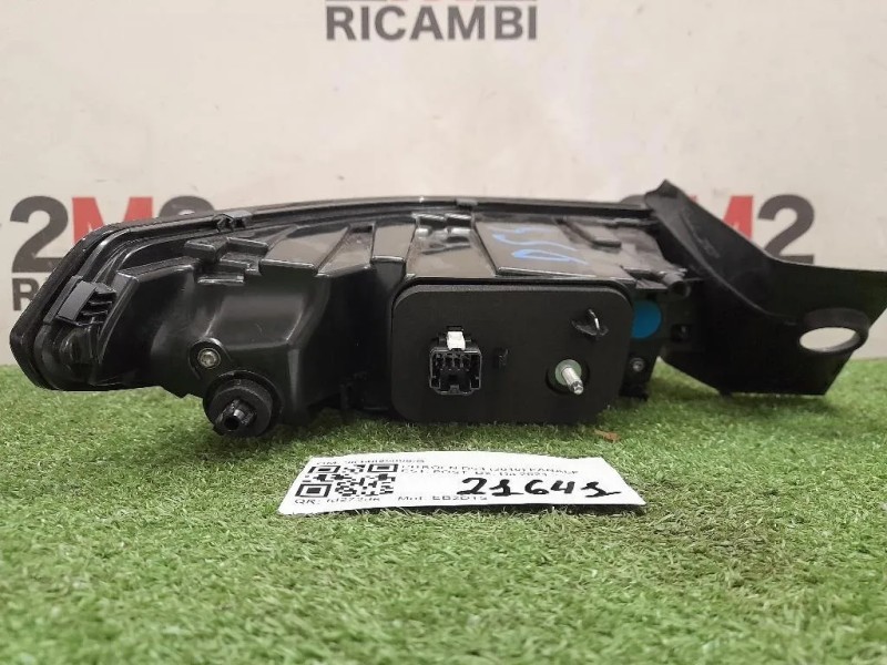 Fanale EST POST DX 9844894780G Citroen DS4 I 2016