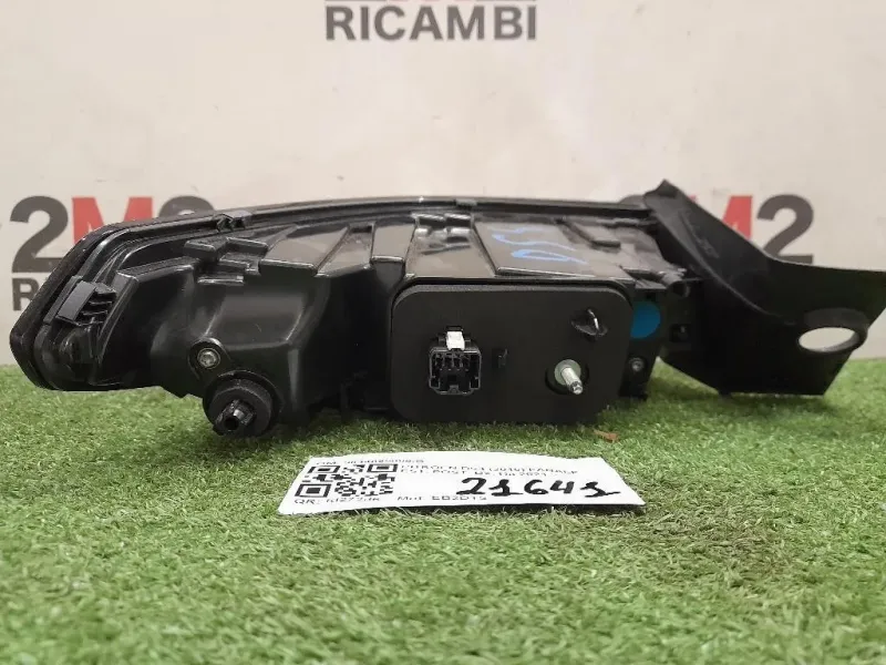 Fanale EST POST DX 9844894780G Citroen DS4 I 2016