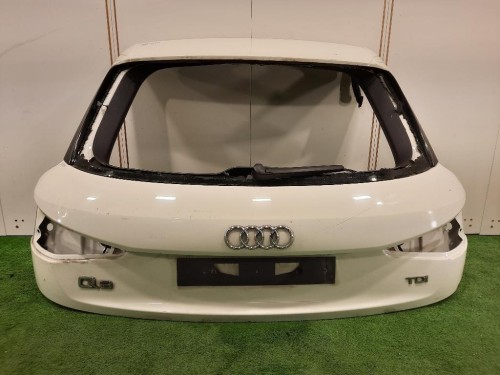Portello POST Audi Q3 8UB 2012