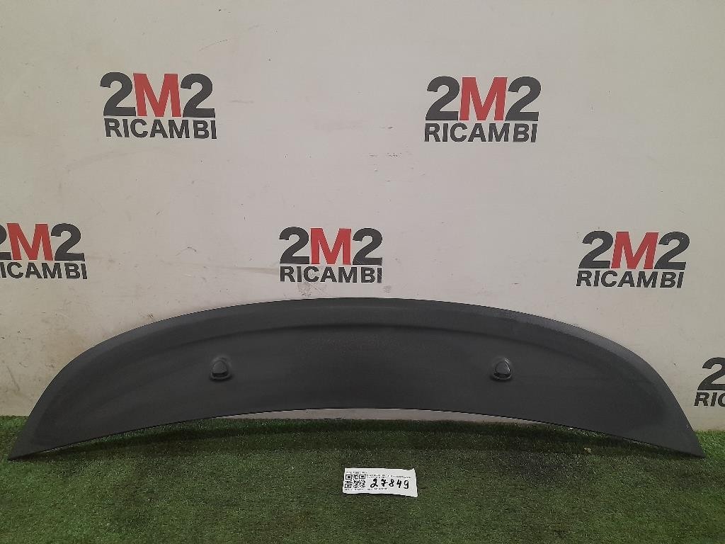 Parabrezza 735521836 Fiat 500L 2013