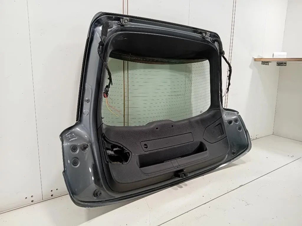 Portello POST 8U0827025 Audi Q3 8UB 2012