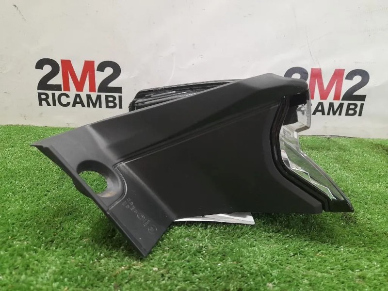 Fanale EST POST DX 9844894680 Citroen DS4 I 2016