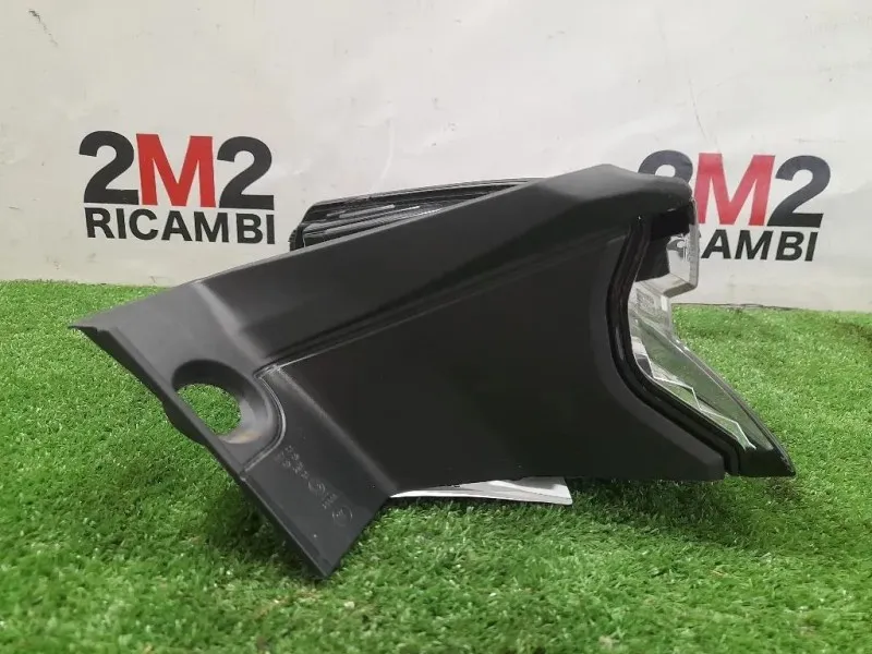 Fanale EST POST DX 9844894680 Citroen DS4 I 2016