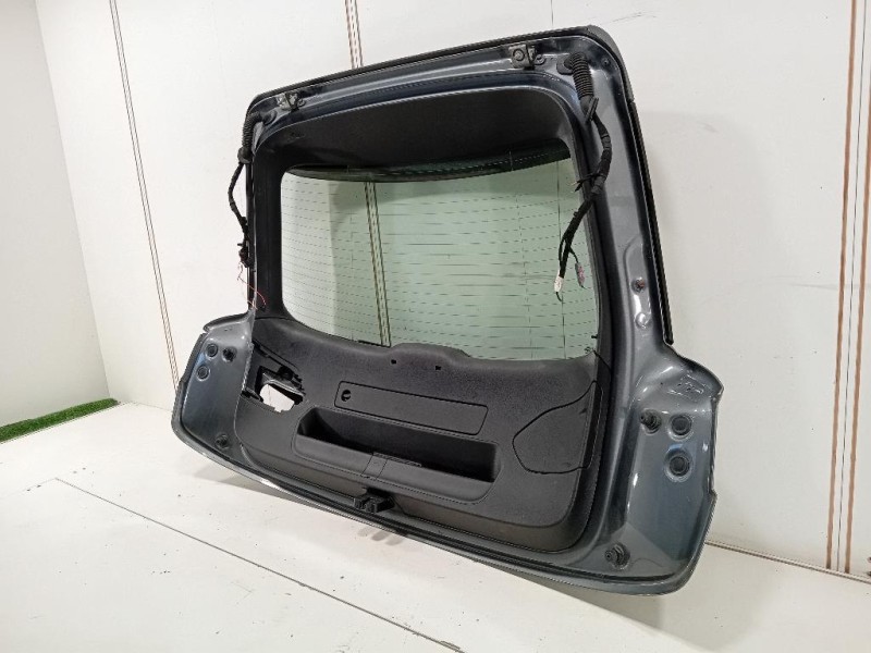 Portello POST 8U0827025 Audi Q3 8UB 2012