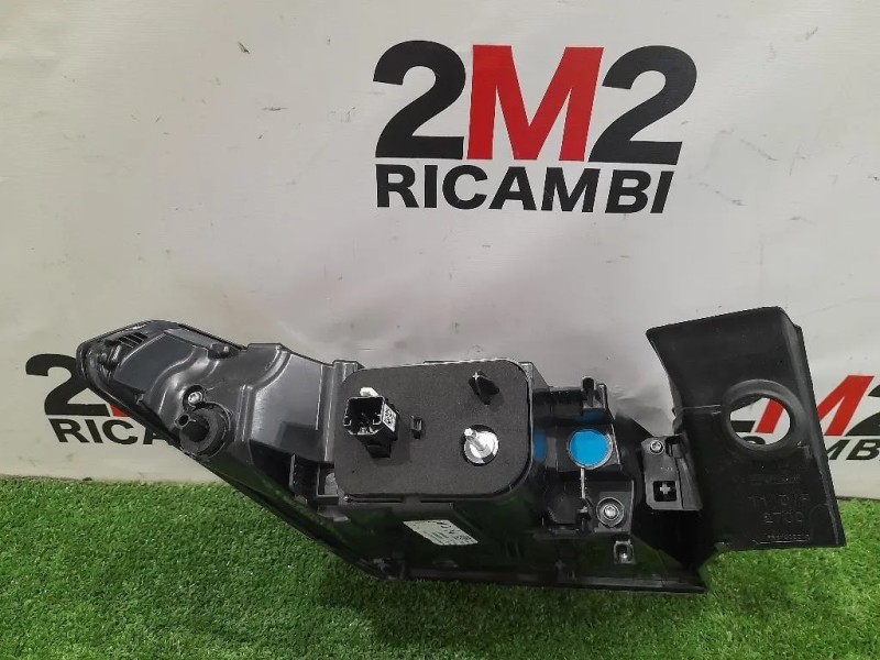 Fanale EST POST DX 9844894680 Citroen DS4 I 2016