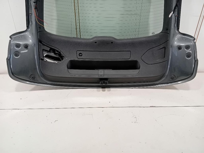 Portello POST 8U0827025 Audi Q3 8UB 2012