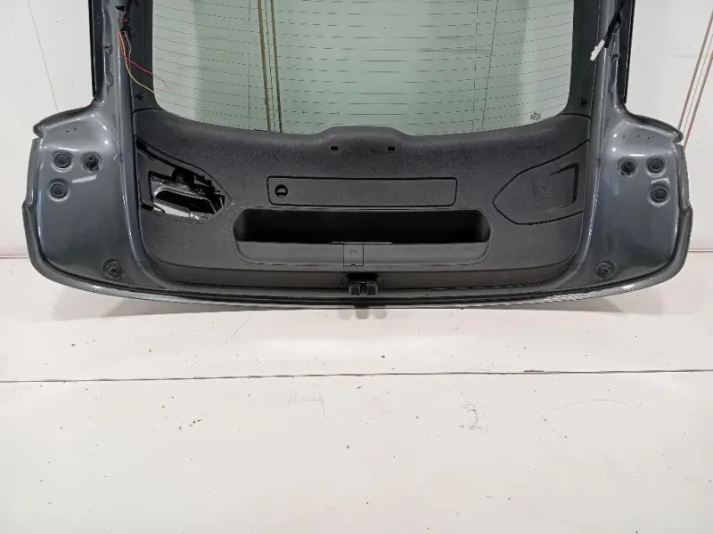 Portello POST 8U0827025 Audi Q3 8UB 2012