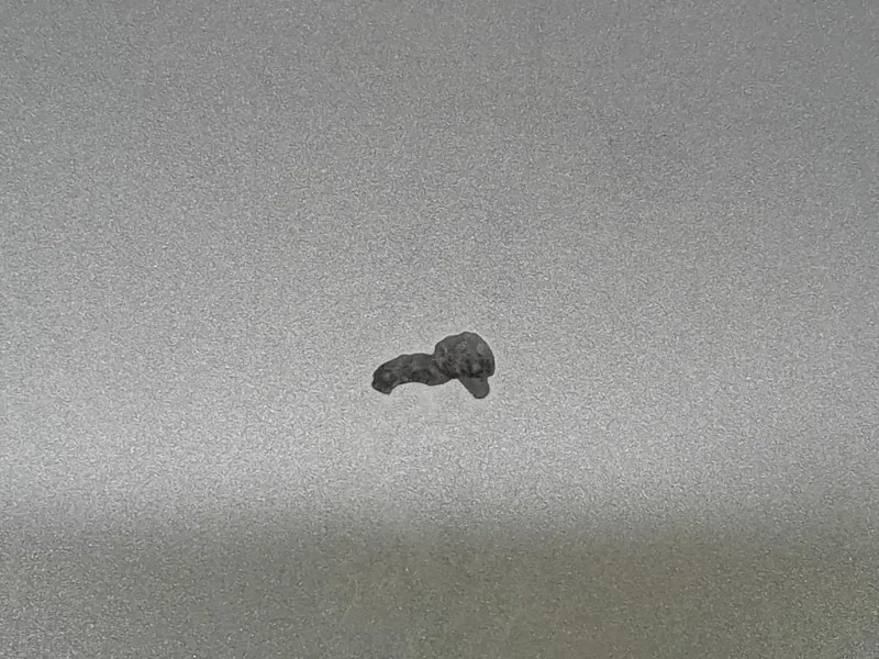 Portello POST 8U0827025 Audi Q3 8UB 2012