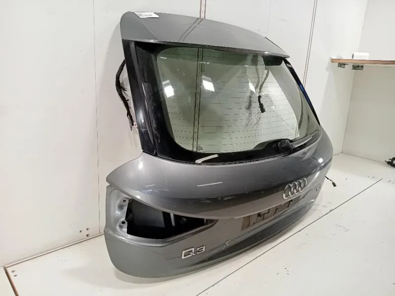 Portello POST 8U0827025 Audi Q3 8UB 2012