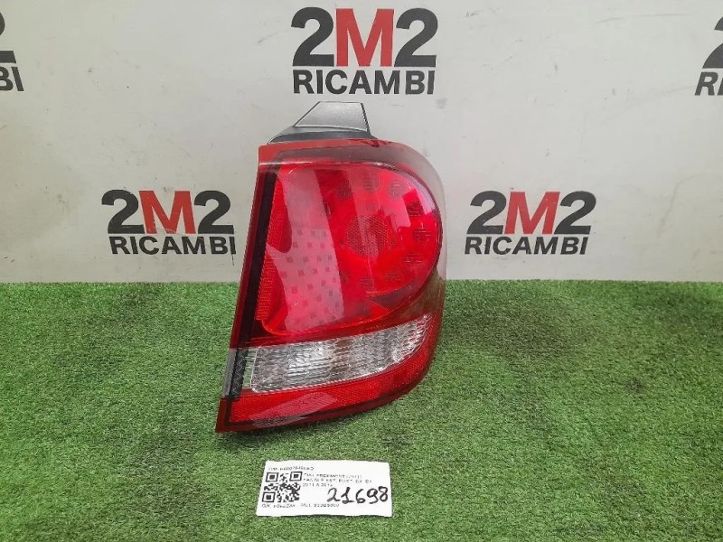 Fanale EST POST DX K68078480AD Fiat Freemont 2011