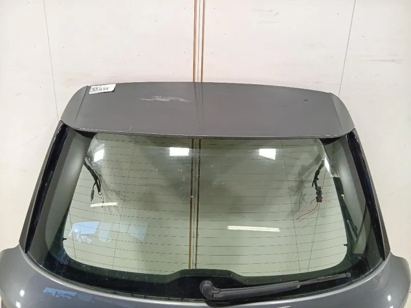 Portello POST 8U0827025 Audi Q3 8UB 2012