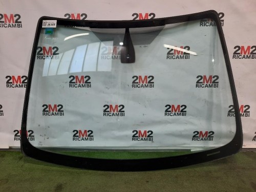 Parabrezza Ford Focus III 2008