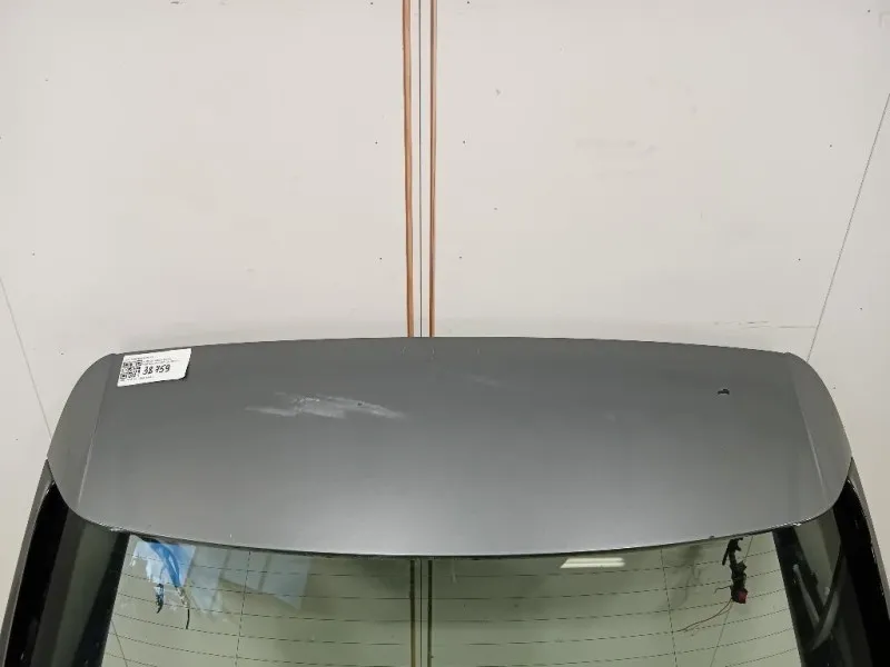 Portello POST 8U0827025 Audi Q3 8UB 2012