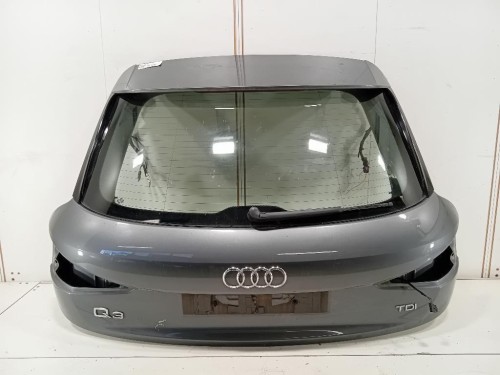 Portello POST 8U0827025 Audi Q3 8UB 2012