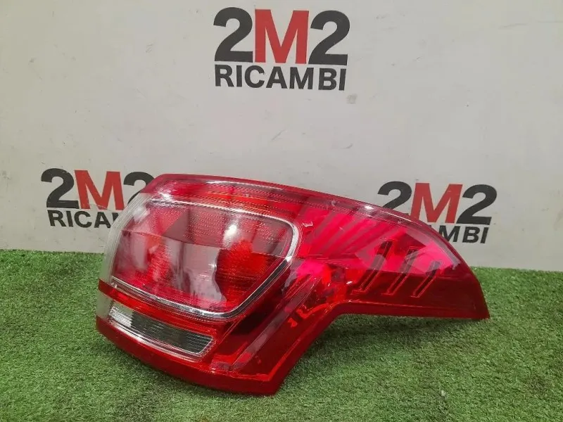 Fanale EST POST DX AV1113404AG Ford B-max 2012