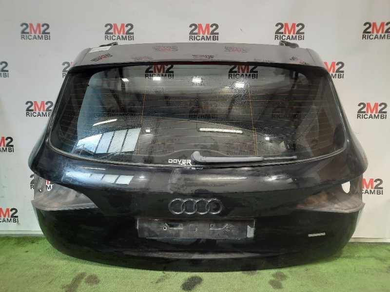 Portello POST Audi Q5 8RB 2009