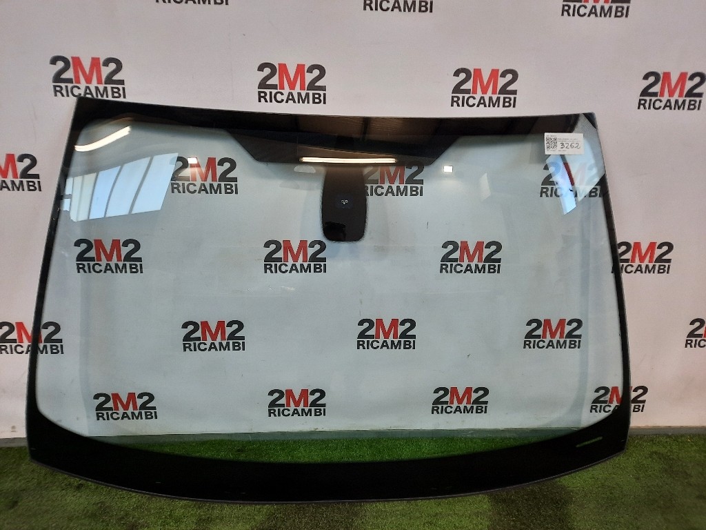 Parabrezza 1691972 Ford Mondeo IV 2007