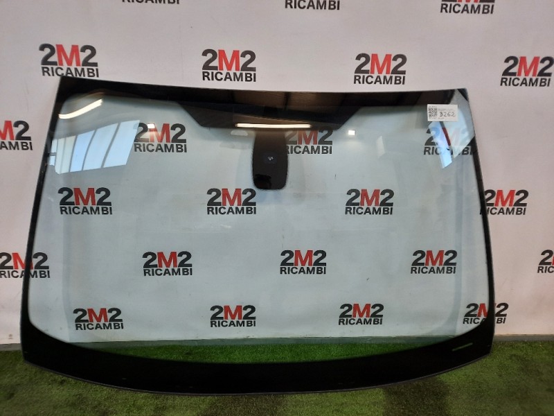Parabrezza 1691972 Ford Mondeo IV 2007