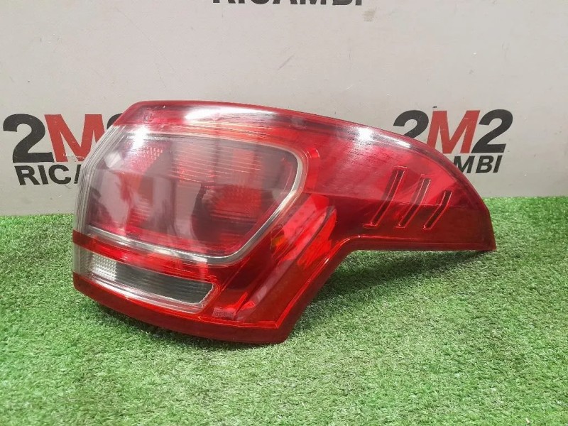 Fanale EST POST DX AV1113404AG Ford B-max 2012