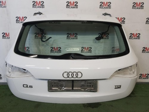 Portello POST NUDO 8R0827023C Audi Q5 8RB 2012