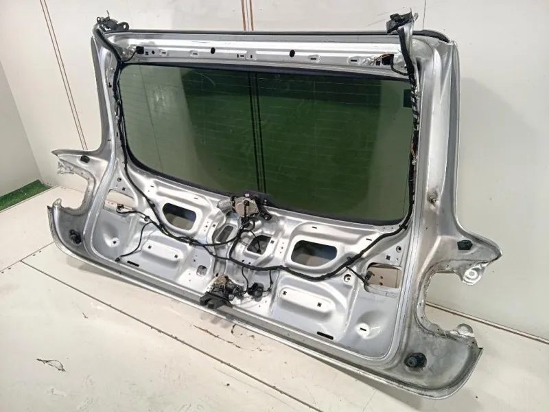 Portello POST 4L0827023A Audi Q7 4LB 2006