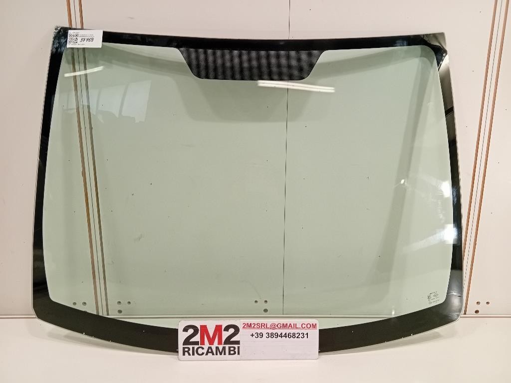 Fanale EST POST DX 13A603 Ford B-max 2012