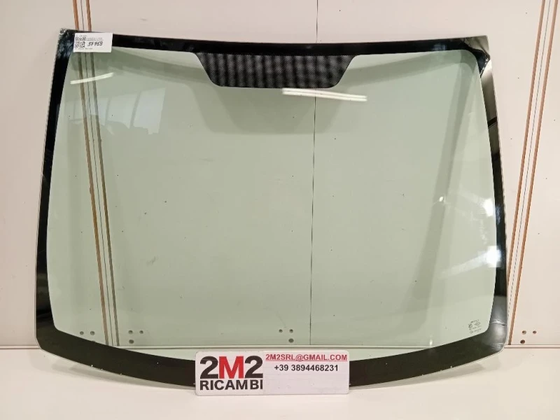 Parabrezza 43R-002801 Hyundai I20 I 2012