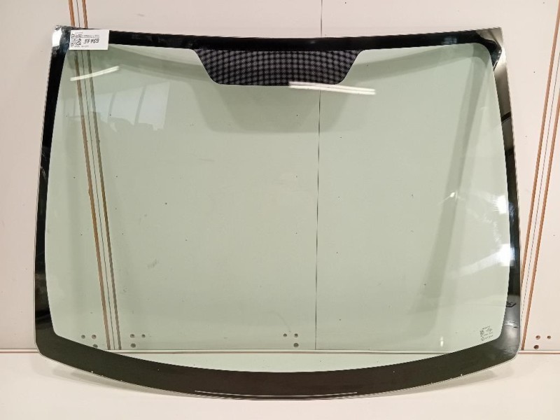 Fanale EST POST DX 13A603 Ford B-max 2012