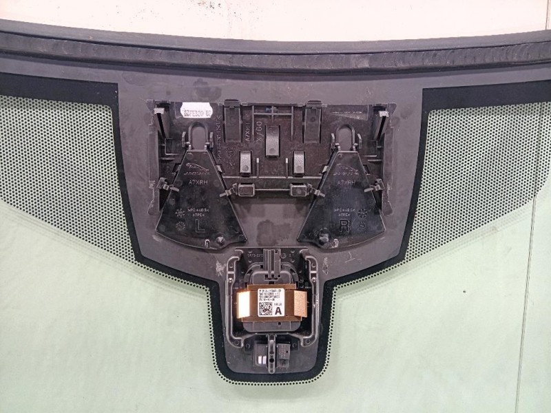 Fanale EST POST DX 13A603 Ford B-max 2012