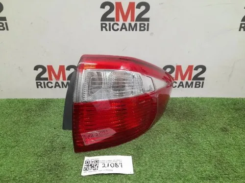 Fanale EST POST DX 89503077 Ford C-max II 2007