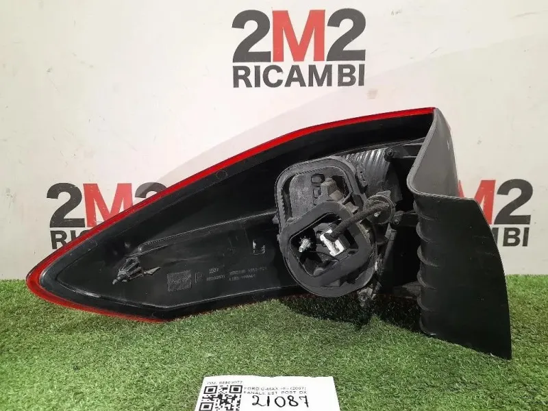 Fanale EST POST DX 89503077 Ford C-max II 2007
