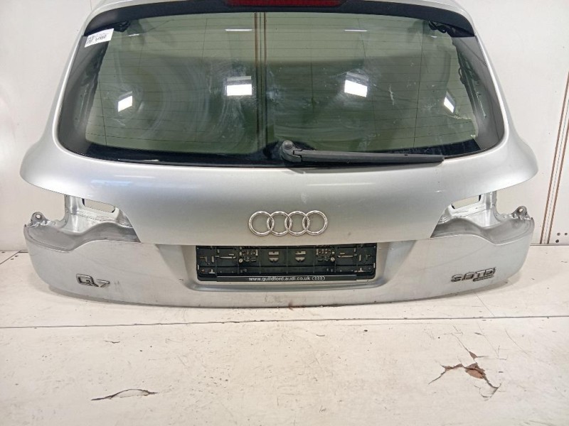 Portello POST 4L0827023A Audi Q7 4LB 2006