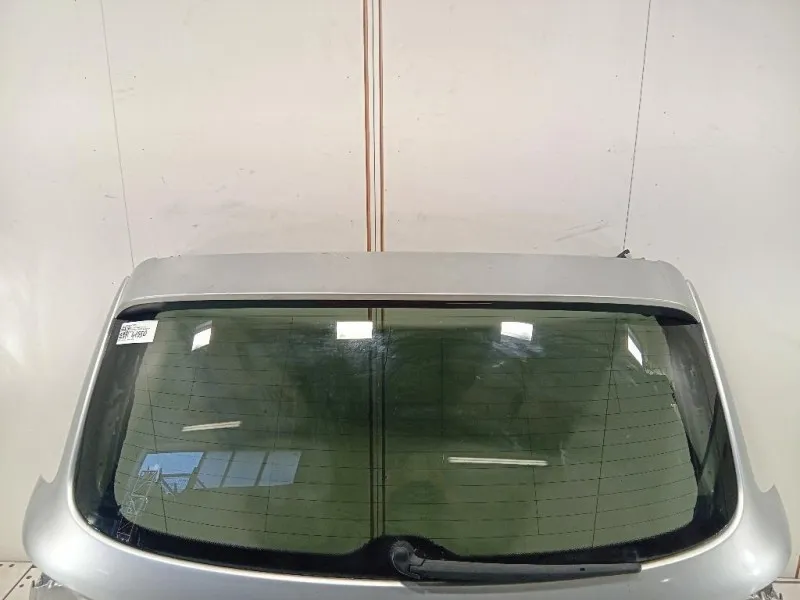 Portello POST 4L0827023A Audi Q7 4LB 2006