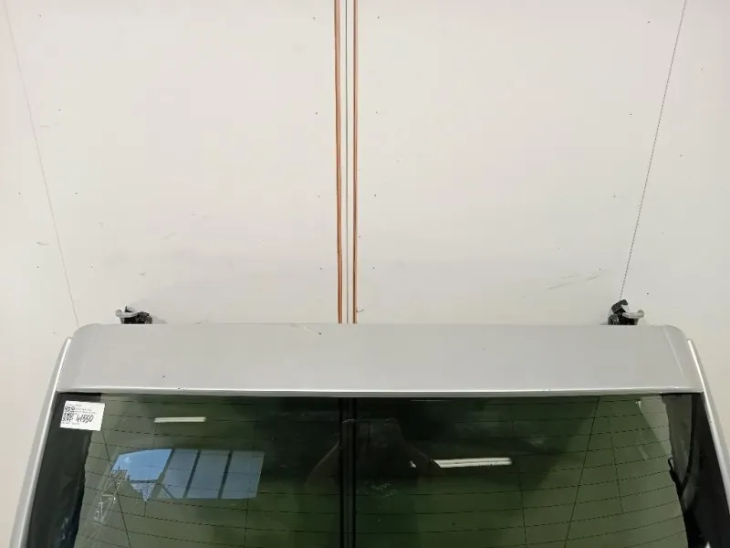 Portello POST 4L0827023A Audi Q7 4LB 2006