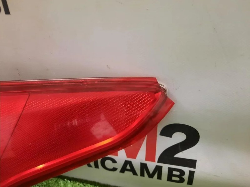 Fanale EST POST DX F1EB13404EA Ford Focus IV SW 2014