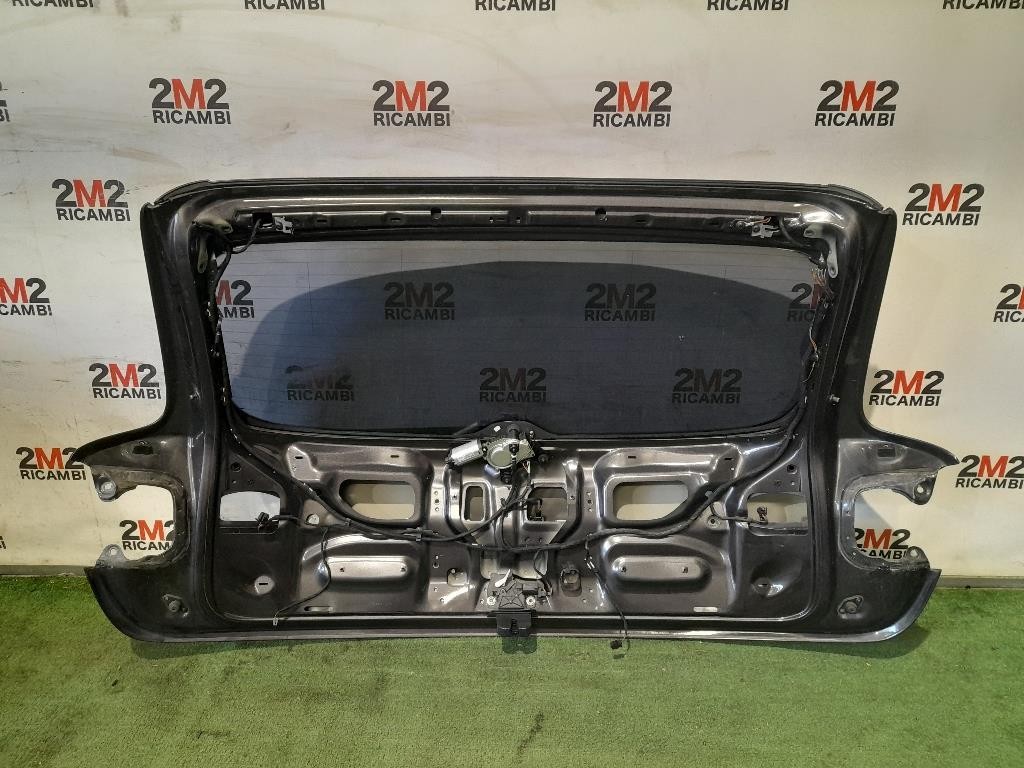 Portello POST 4L0827023B Audi Q7 4LB 2009