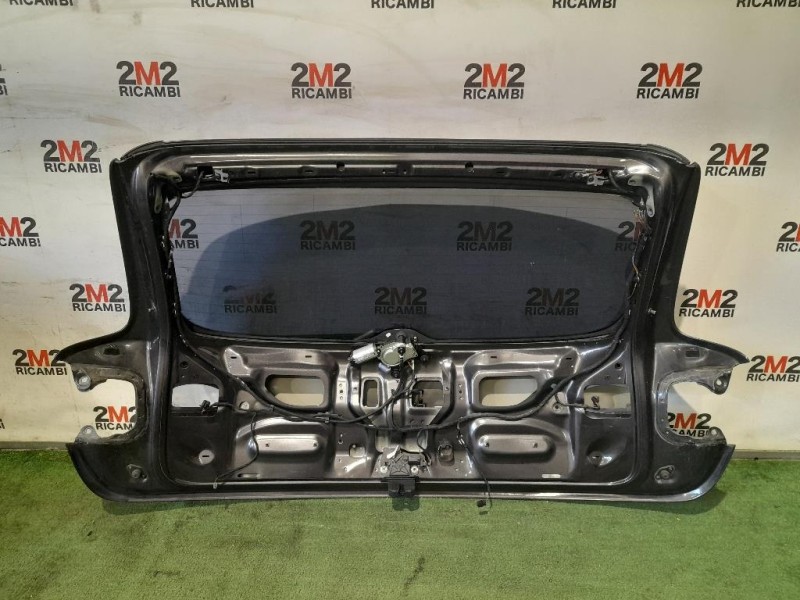 Portello POST 4L0827023B Audi Q7 4LB 2009