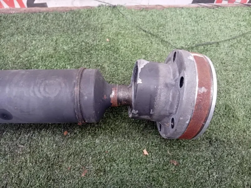 Albero Trasmissione ANT ALBERO TRASMISSIONE ANT Mercedes Classe ML W166 2012