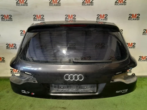 Portello POST 4L0827023B Audi Q7 4LB 2009