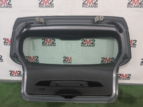 Portello POST NUDO 41627133898 Bmw Serie 1 E81 Berlina 2005