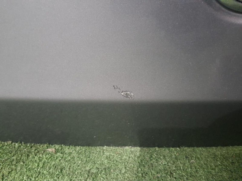 Portello POST NUDO 41627133898 Bmw Serie 1 E81 Berlina 2005