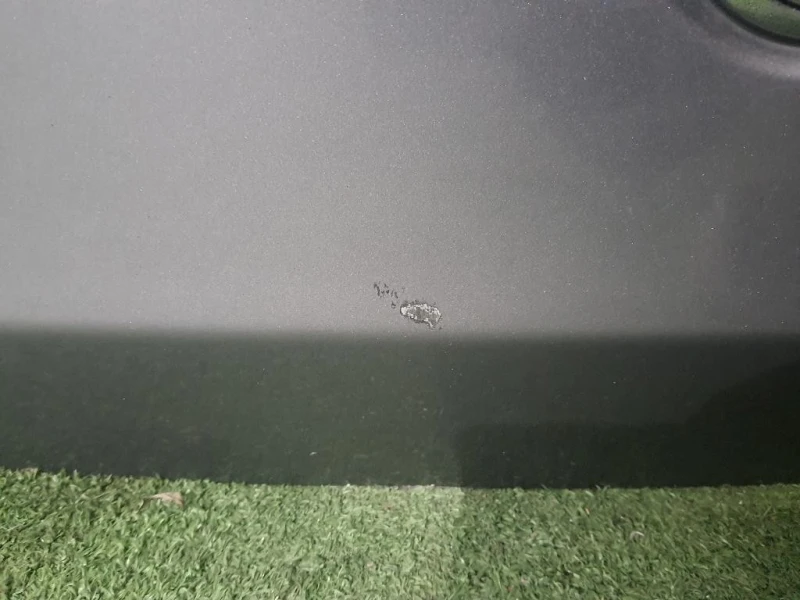 Portello POST NUDO 41627133898 Bmw Serie 1 E81 Berlina 2005