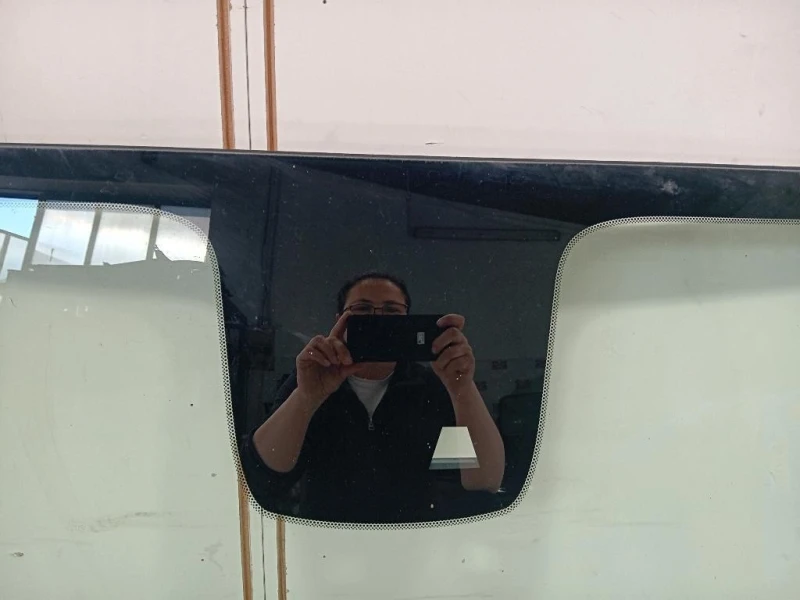 Parabrezza 52229725 ORIGINALE Jeep Renegade 2015