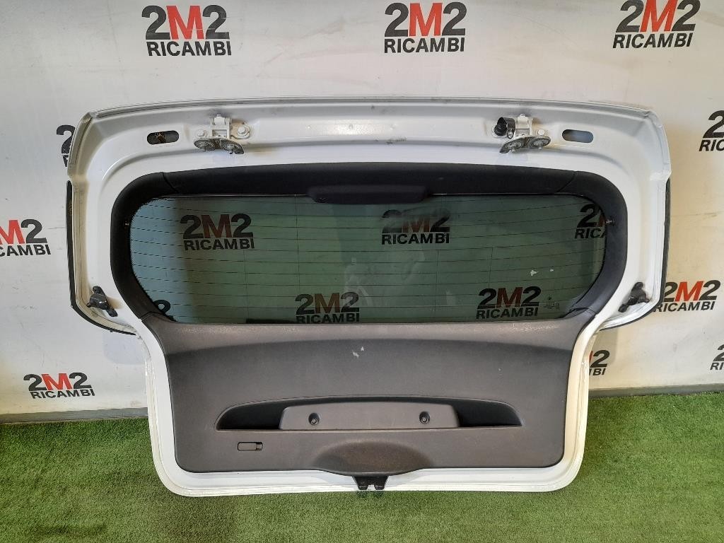 Portello POST NUDO 41627133898 Bmw Serie 1 E81 Berlina 2005