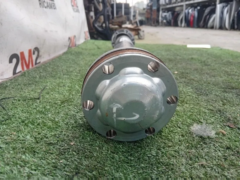 Albero Trasmissione ANT ALBERO TRASMISSIONE ANT Mercedes Classe ML W166 2012