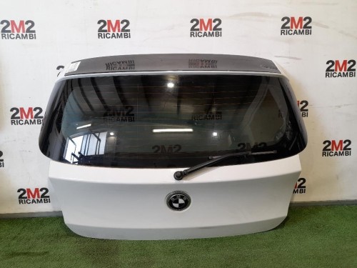 Portello POST NUDO 41627133898 Bmw Serie 1 E81 Berlina 2005