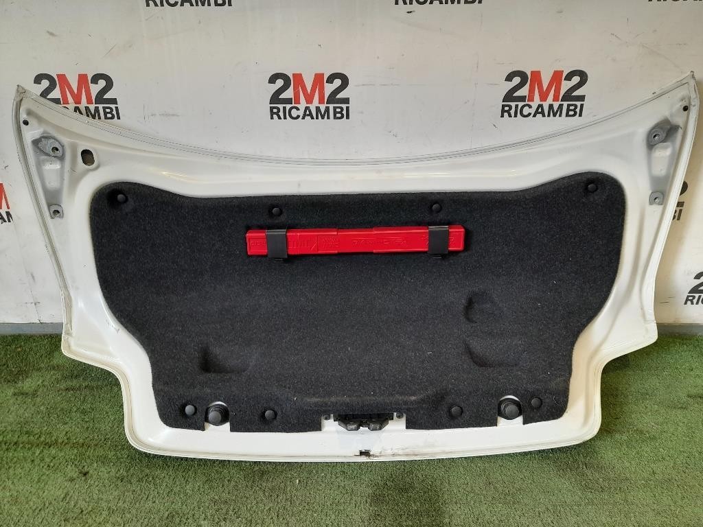 Portello POST 41627181144 Bmw Serie 1 E82 Coupe 2005