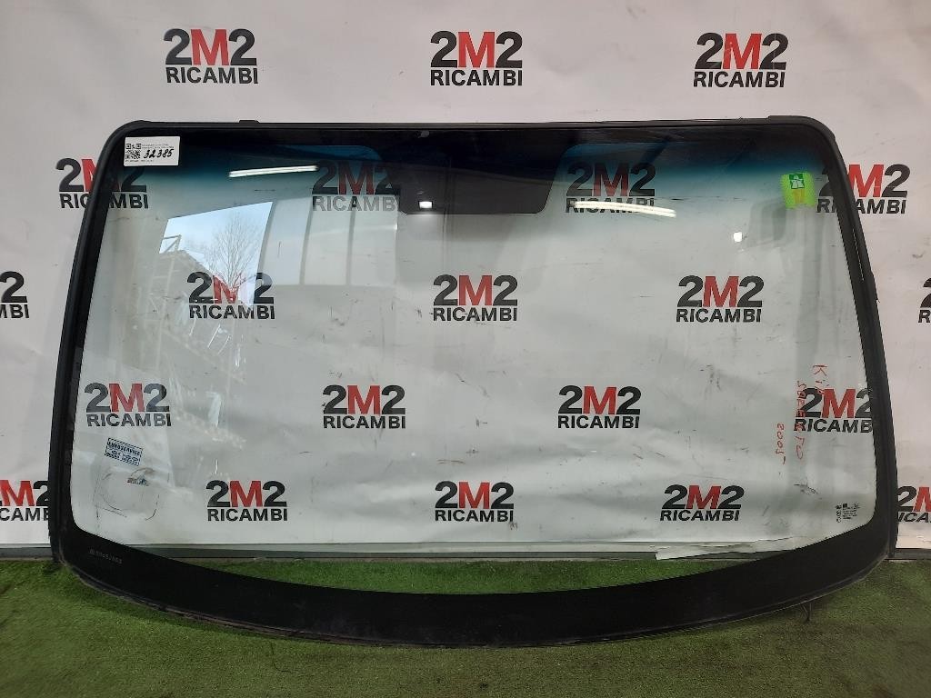Parabrezza 861103E000 Kia Sorento II 2006