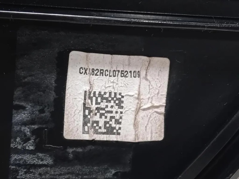 Fanale EST POST DX LV4B-13404-B Ford KUGA III 2020