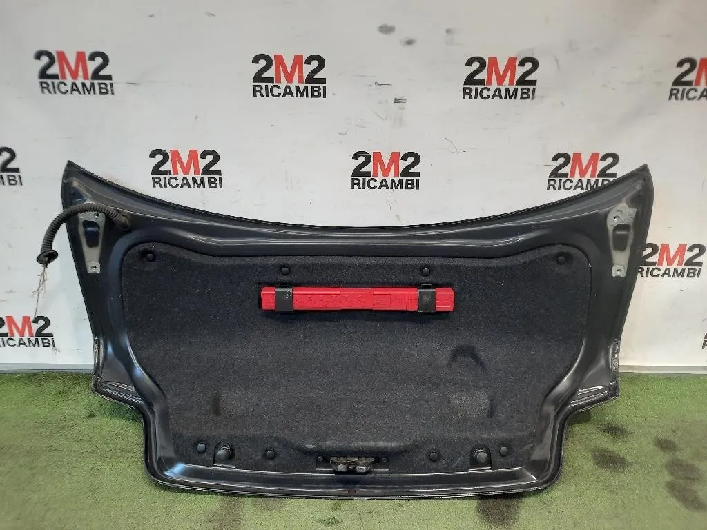 Portello POST 41627133898 Bmw Serie 1 E87 Berlina 2005